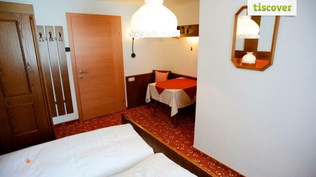 Hotel Gastehaus Wolf Bach  Exterior foto