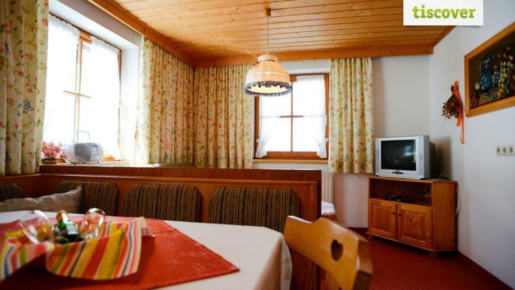 Hotel Gastehaus Wolf Bach  Exterior foto