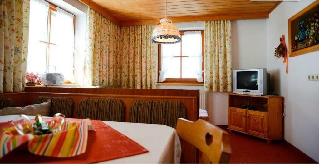 Hotel Gastehaus Wolf Bach  Exterior foto